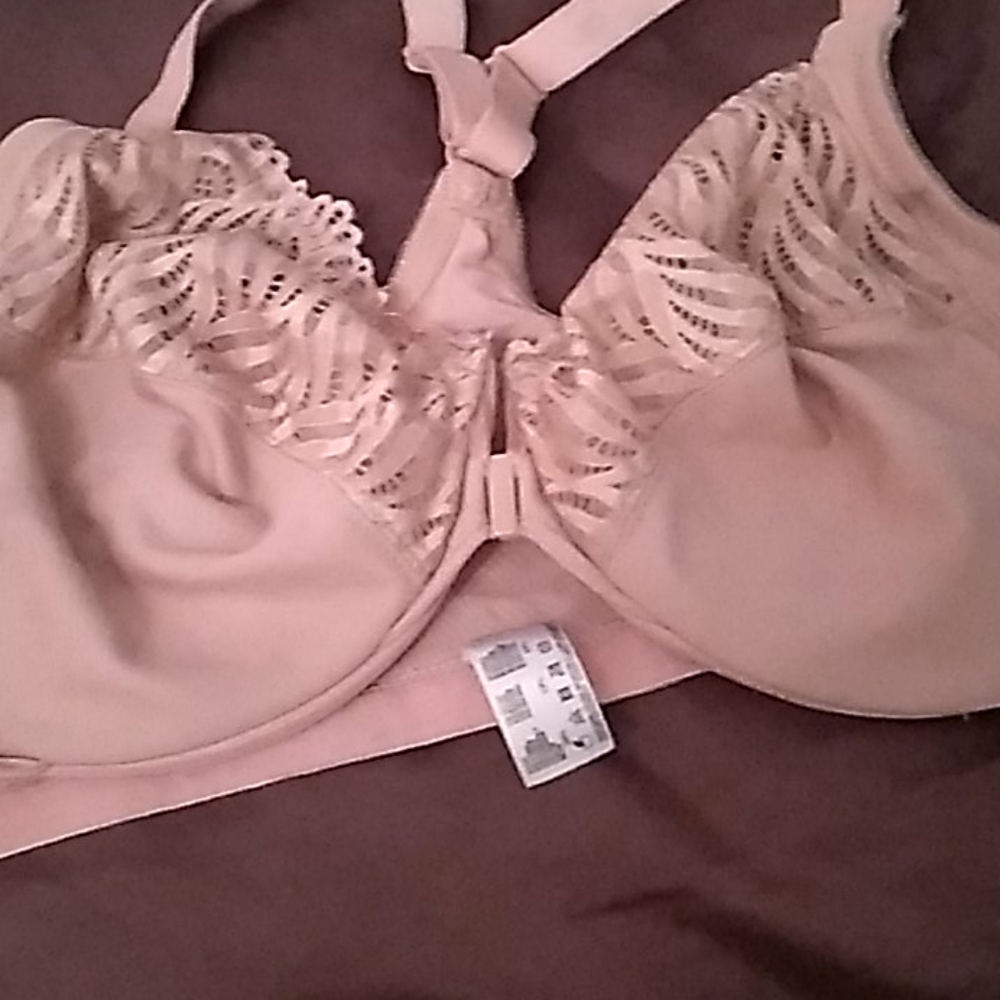 Bra